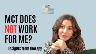 Does Metacognitive Therapy Work for Everyone [upl. by Arlie]