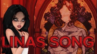 LINAS SONGRoblox music video♥️lina vs Lana♥️ [upl. by Aes891]