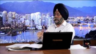 Col Surjit Singh Nishan on Nanakshahi Calendar Part 1 [upl. by Bainbridge]