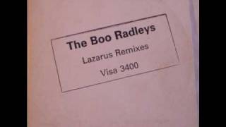 THE BOO RADLEYS  LAZARUS SAINT ETIENNE REMIX 1994 [upl. by Waddington]