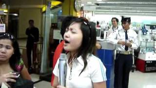 Charice Pempengco  Ikaw [upl. by Barrington]