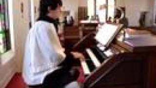 Tocata in D Minor on Opus 1639 Wicks Organ [upl. by Kaylyn214]