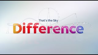 The Sky Difference – Catch Up [upl. by Talia]