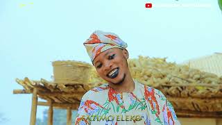 FATIMOH ELEKO OUT SOON BY OLAMILEKAN AKEWIAGBAYE [upl. by Yruama526]