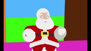 R Fun House S1 Episode 20 R Saves Santa [upl. by Anis]