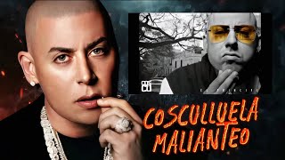 COSCULLUELA MALIANTEO MIX VOL1 [upl. by Base]