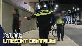 Politie  Diefstal  Pinpasfraude  Overlast  Gebiedsverbod  Onbegrepen gedrag [upl. by Fital]