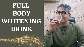 Beauty Drink for Skin Lightening  Anti Aging amp Glowing Skin I DR MANOJ DAS [upl. by Talya]