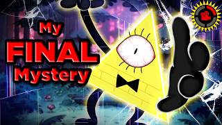 Film Theory Help Me Solve the Impossible Gravity Falls [upl. by Waterman]