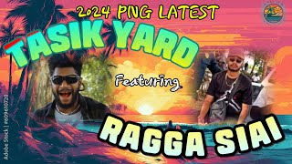 🔥🌴TAVINEH   2024 TASIK YARD x RAGGA SIAI ☆ MTS CREW ☆ 2024 PNG LATEST MUSIC [upl. by Tillford]