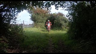 Tetty Trail weekend run highlights [upl. by Ramad530]