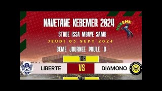 ASC ESPERANCE VS ASC LAMANE GUI [upl. by Jit]