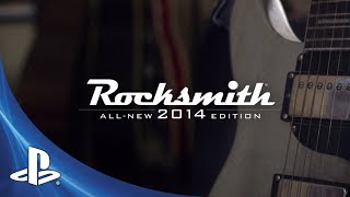 Times Running Out to buy Rocksmith 2014  Ubisoft DeListing Notice [upl. by Retsel]