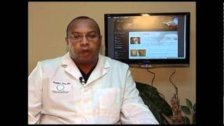 Liposuction or Smart Lipo by Dr Wendell C Perry MD [upl. by Salaidh878]