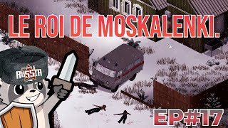 Le boss de Moskalenki Project Russoid EP17 [upl. by Elbart524]