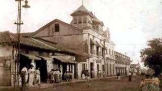 TAPACHULA ANTIGUA [upl. by Ayanat]