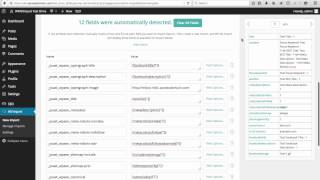 Importing to Yoast WordPress SEO Custom Fields with WP All Import [upl. by Wein]