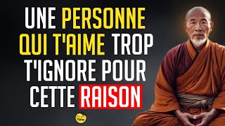 La personne qui t’aime vraiment finit par t’ignorer Parce que   Explications en psychologie [upl. by Fisch]