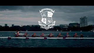 JOEYS ROWING 2018 [upl. by Yeslrahc]