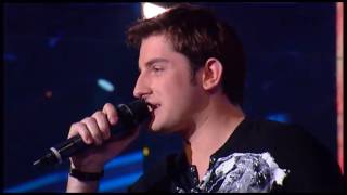 Mirza Selimovic  Ako odes LIVE  HH  TV Grand 05052016 [upl. by Barboza]