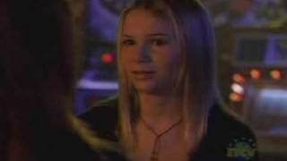 Greg Hetson Dawsons Creek clip 6061 [upl. by Kanal]