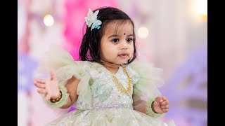 Nirvanas Turns One  Dallas Texas  4K  PixartPraneeth [upl. by Mala]