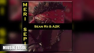 Sean Rii amp A2K  Meri Sepik [upl. by Mosera]