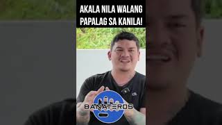 AKALA NILA WALANG PAPALAG SA KANILA [upl. by Cod]