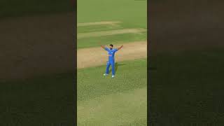 RC SWIPE GAMEPLAY 🔥🔥realcricketswipe cricket rc20 rc22 rc24 indiacricket siraj [upl. by Demetra]