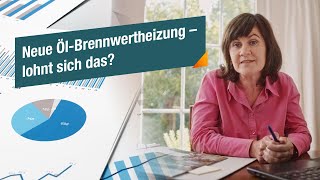 Neue ÖlBrennwertheizung – lohnt sich das Die Macher von nebenan [upl. by Rekab]