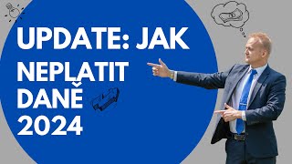 JAK NEPLATIT DANĚ 2024 [upl. by Iznik]