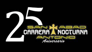 DIRECTO  Carrera San Antonio Abad  25 Aniversario [upl. by Branham]