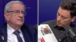 Co robią zdjęcia KACZYŃSKIEGO w podręczniku do HiT  Piotr Witwicki i Wojciech Roszkowski [upl. by Boehmer]