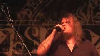 Eisregen live 2014 Mordlust  WackelFestival [upl. by Naired]