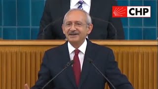 Kemal Kılıçdaroğlu Saat Fıkrası mfsahinn [upl. by Sidras]