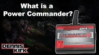 What is a Power Commander [upl. by Ylen]