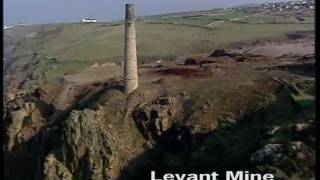 An Introduction to the Cornwall and West Devon Mining landscape [upl. by Enilrae]