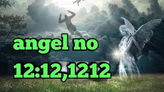 angel no 1212 meaning in hindi repeated no 1212 [upl. by Deibel670]