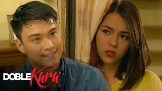 Doble Kara Edward apologizes to Sara [upl. by Heng]