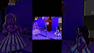 Crystalline Gamerz Edit TheCrystallineGamerz crystallinegamerzZoeyBobbymashabossboysuzie [upl. by Shane]