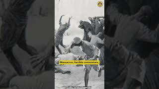 How Moplah Rebellion Turned Into AntiHindu Massacre  Explains Anand Ranganathan [upl. by Rehprotsirhc832]