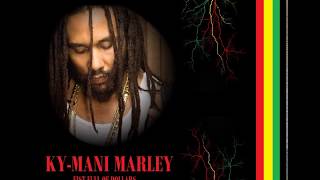 KyMani Marley  Fist Full Of Dollars   SHOTTAS  Accapella amp Dirty amp Instrumental Version [upl. by Aikaj480]