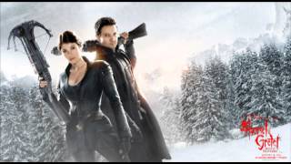 Hansel amp Gretel Witch Hunters Trailer Song quotDisturbedquot [upl. by Anorahs]