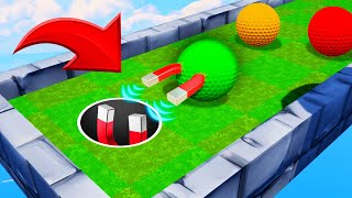 How To Do The BEST CHEAT EVER Golf It [upl. by Onil]