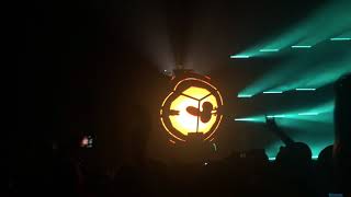 Deadmau5 Live Acedia x Stay Acapella by Colleen DAgostino amp Deadmau5  BBampT Pavilion HD  4K [upl. by Rehpotsirc]