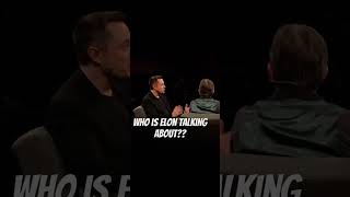 Elon Musk Bad Mouths Nvidia nvidia elonmusk shorts [upl. by Holli]