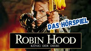 Robin Hood  Das Hörspiel [upl. by Ojyram953]