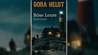 Böse Leute anhören von  Dora Heldt [upl. by Alecia]