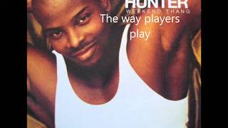 Alfonzo Hunter feat Keith Murray  The way players play [upl. by Phare]