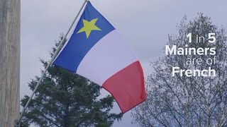 PROMO  Preserving Maines FrenchAcadian culture [upl. by Seda526]